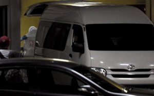 Nhỡ chuyến bay đến Trung Quốc, thi thể 'Kim Jong-nam' trở lại nhà xác